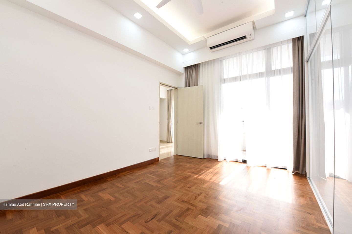 Regency Park (D10), Condominium #531413511